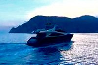 Monaco Boat Service 50 