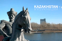 MISSION ECONOMIQUE CDE - KAZAKHSTAN LE MAG