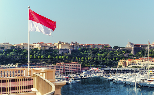 Экономика Монако -  итоги первого полугодия 2015