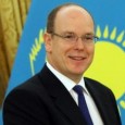 Diplomatic relations of Monaco and Kazakhstan