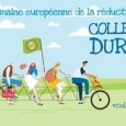Княжество Монако принимает участие в «Европейской неделе сокращения отходов» (ЕНСО-2021)