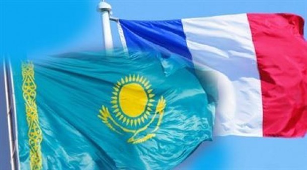 Назначен посол Казахстана во Франции