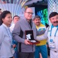 Князь Монако Альбер II планирует посетить EXPO-2017 в Астане и Универсиаду в Алматы