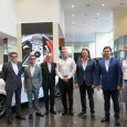 Глава МИД Монако встретился с представителями бизнеса Алматы