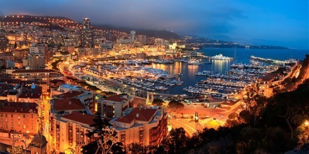 8 вещей, которые нужно сделать в Монако, когда купаться еще холодно
