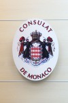 Открытие Почетного консульства Монако в Казахстане. 02-03 ноября 2012г.